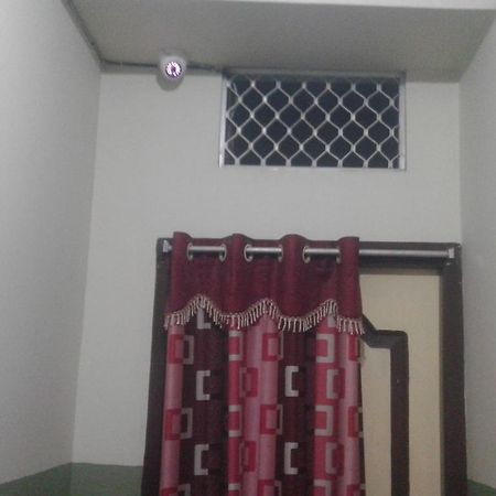 Ganesh Lodge Puri Dış mekan fotoğraf