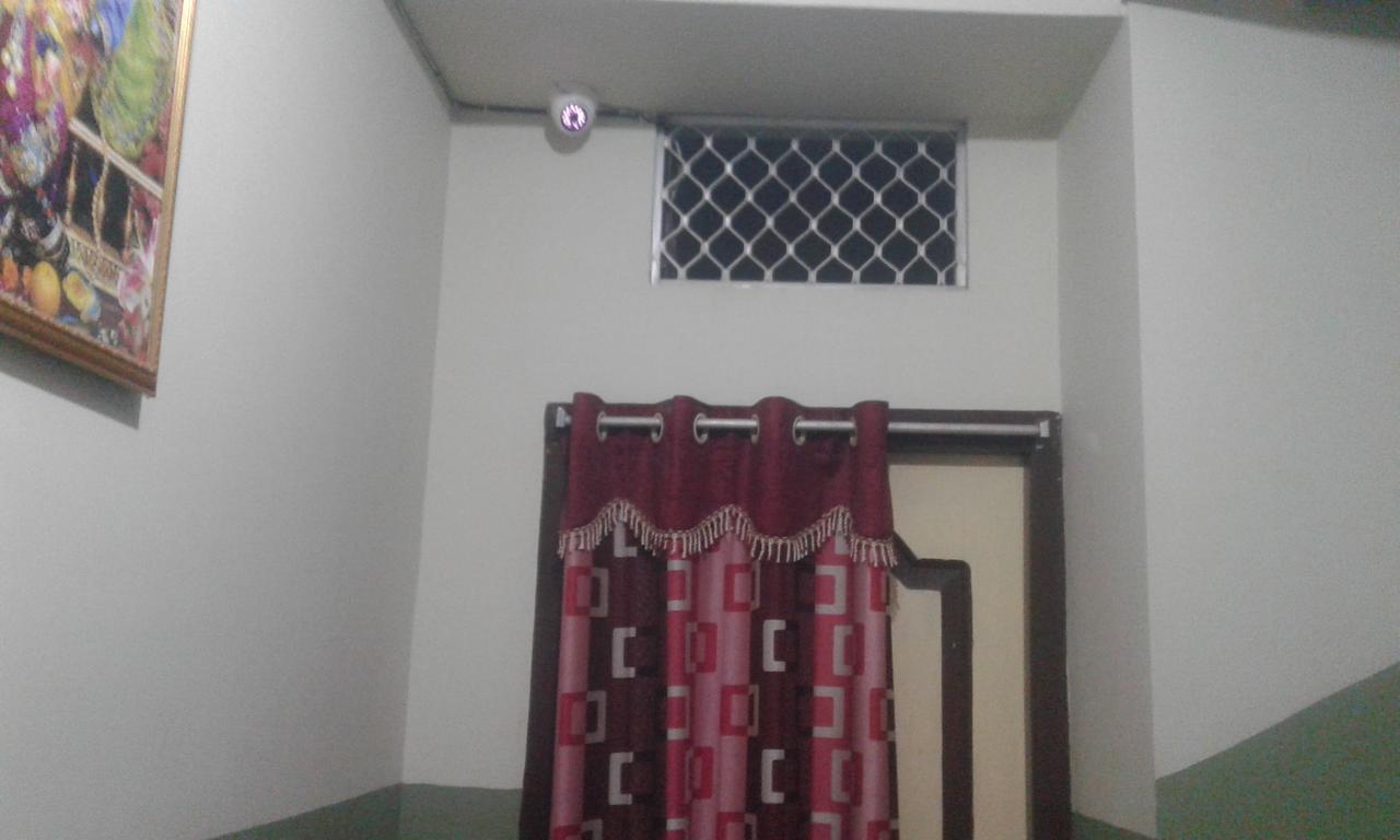 Ganesh Lodge Puri Dış mekan fotoğraf