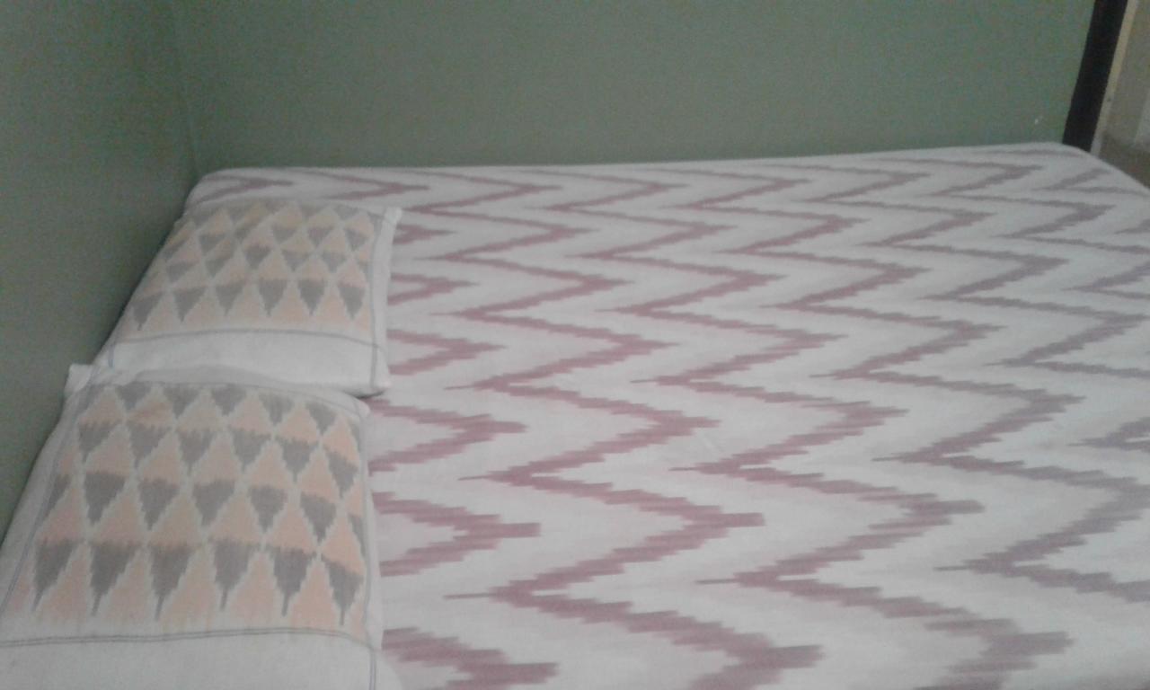 Ganesh Lodge Puri Dış mekan fotoğraf