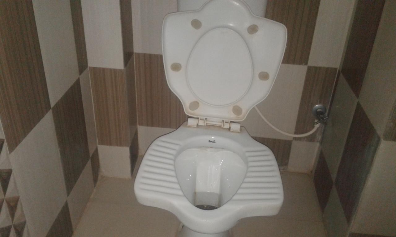 Ganesh Lodge Puri Dış mekan fotoğraf