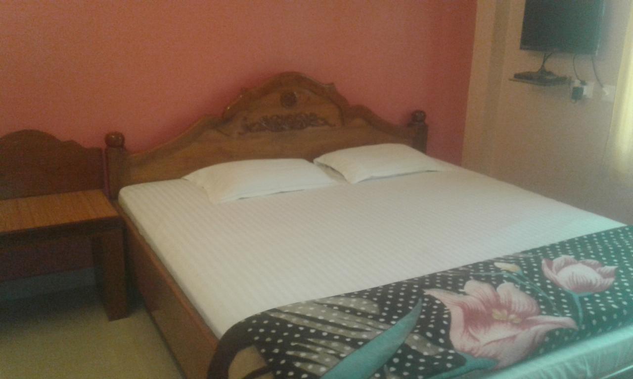 Ganesh Lodge Puri Dış mekan fotoğraf