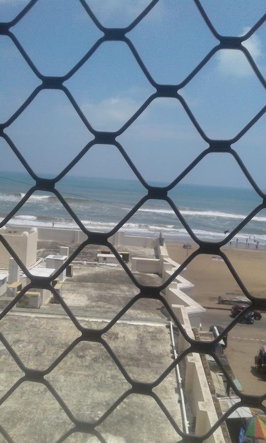 Ganesh Lodge Puri Dış mekan fotoğraf